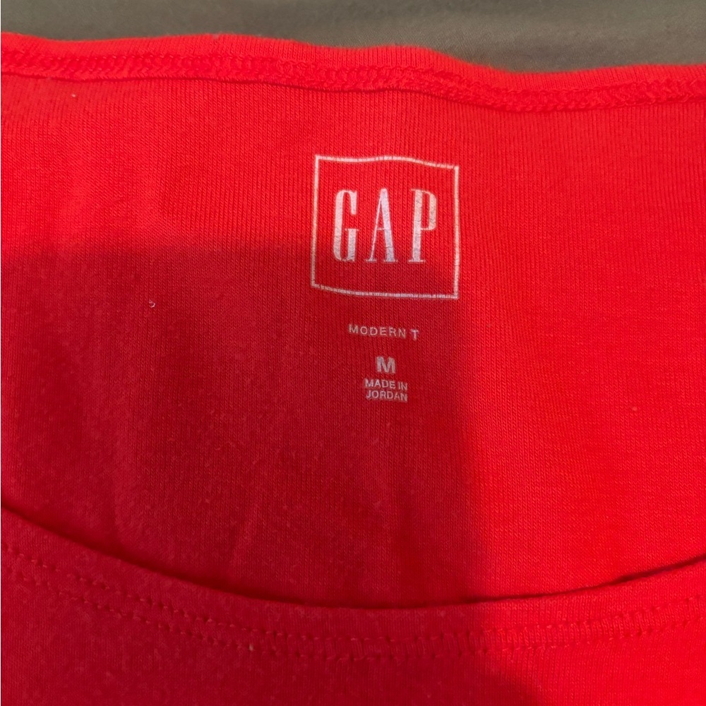 SOLD Gap Long sleeve